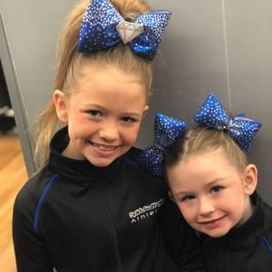 Meet your Posher, Stacie